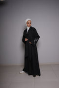 Abaya Black