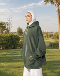 Oversized Hoodie