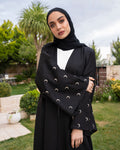 Black Abaya