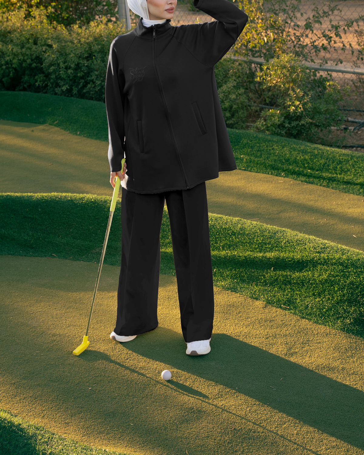 Sports Pants