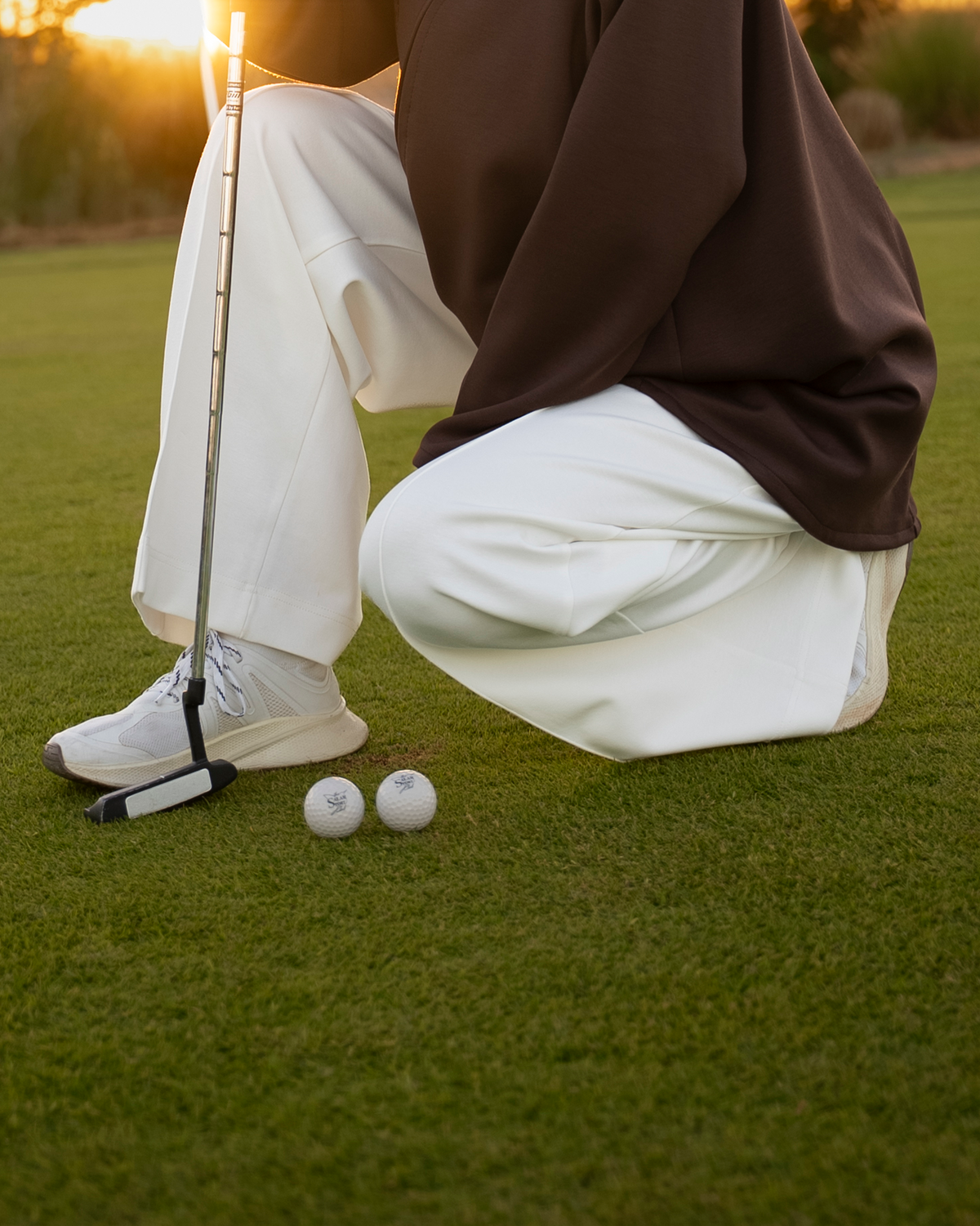 Sports Pants